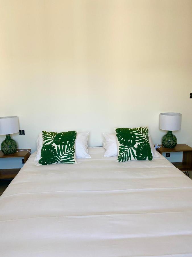 Casa U Fornu Residence & Spa LʼÎle-Rousse Eksteriør billede